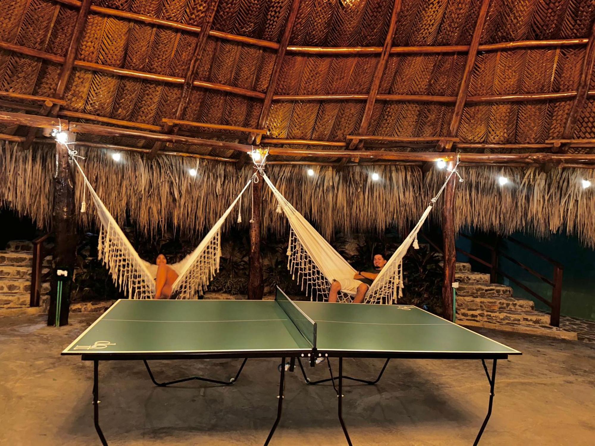 Zirwa Hotel Boutique - Dentro Del Parque Tayrona El Zaino Zewnętrze zdjęcie